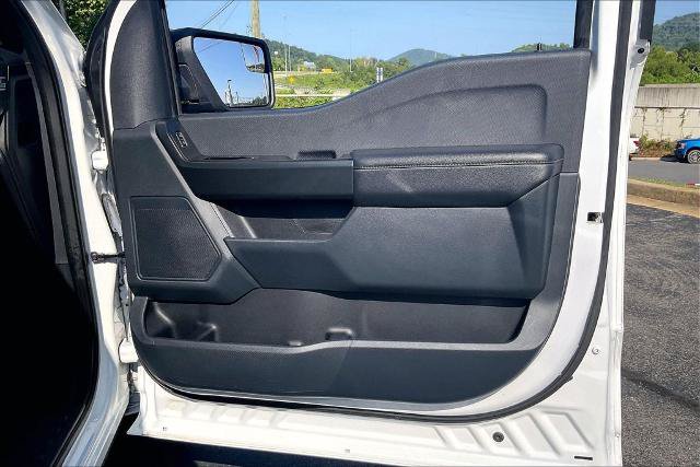 Certified 2023 Ford F150 XL w/ STX Appearance Package RWD image 23