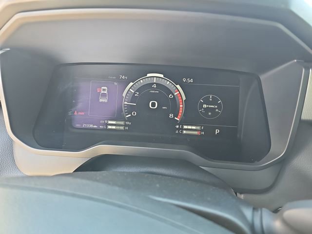 Used 2025 Toyota Tundra Limited image 19