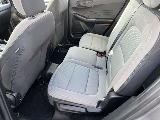 Certified 2022 Ford Escape S image 24