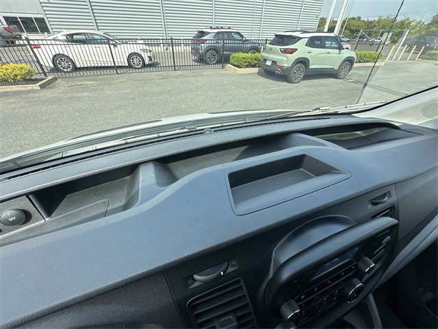 Certified 2024 Ford Transit 250 Low Roof w/ Exterior Upgrade Package image 24
