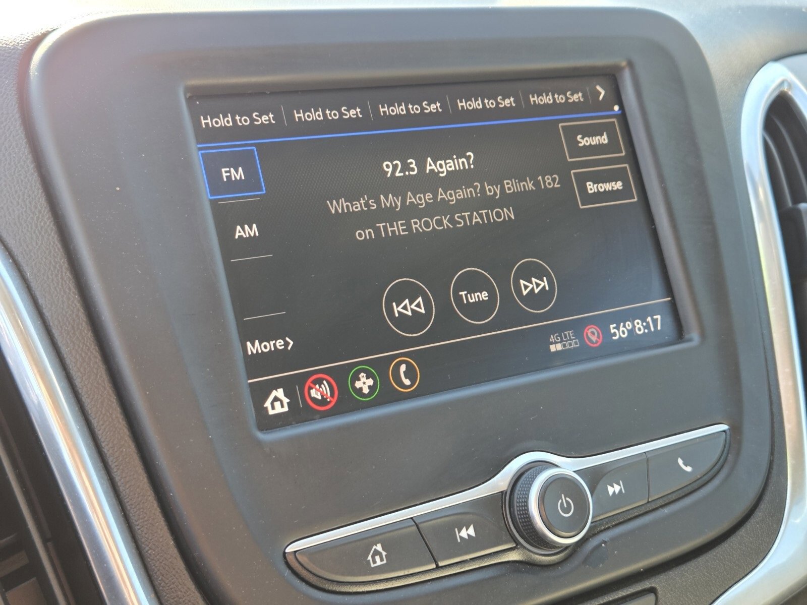 Used 2020 Chevrolet Equinox LS w/ LS Convenience Package image 20