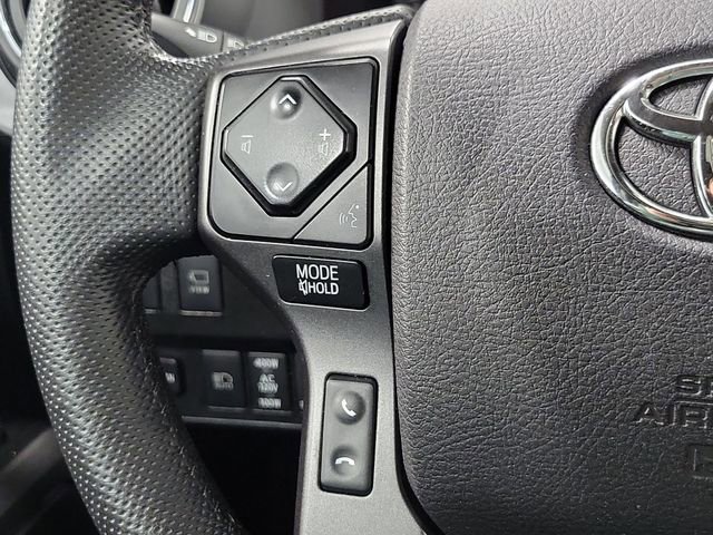 Used 2021 Toyota Tacoma TRD Pro image 14