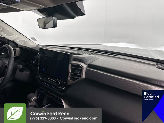 Used 2023 Toyota Sequoia Limited image 34