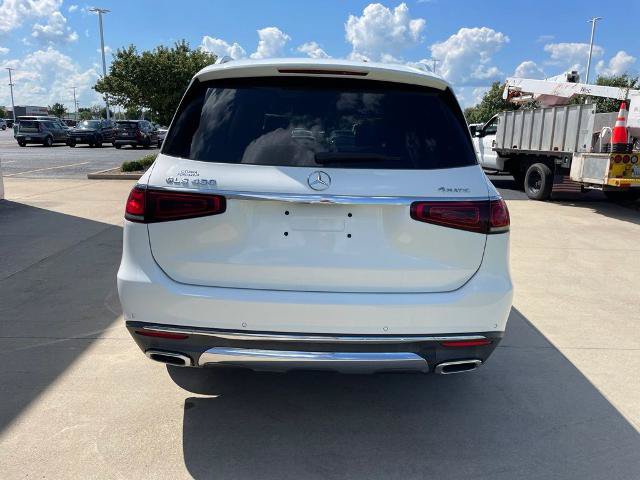 Used 2023 Mercedes-Benz GLS 450 4MATIC image 6