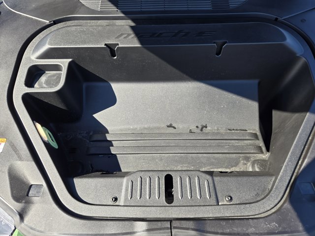 Certified 2025 Ford Mustang Mach-E Premium image 29