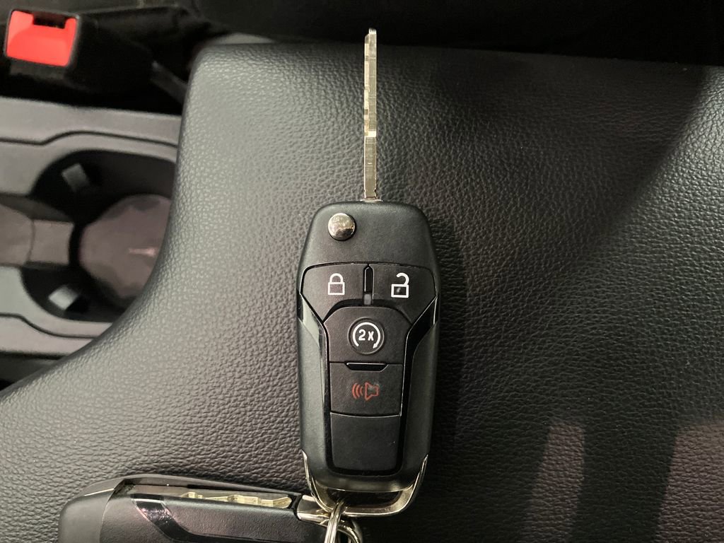 Certified 2023 Ford Ranger XLT w/ Equipment Group 301A Mid image 34