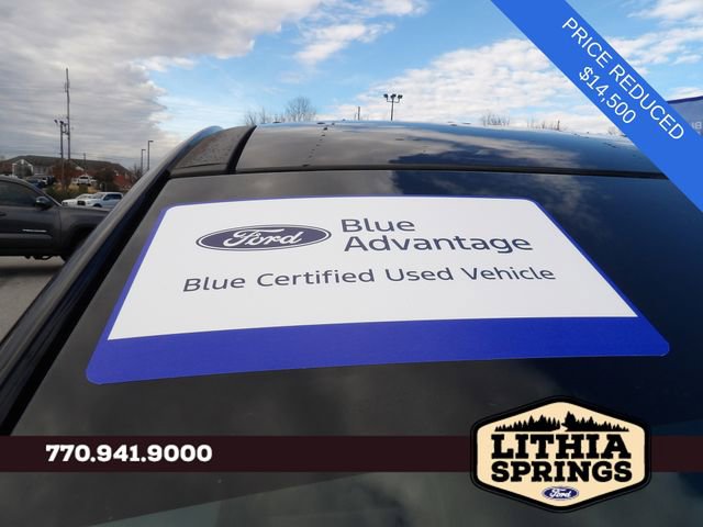 Certified 2021 Ford Escape SE w/ SE Sport Appearance Package image 10