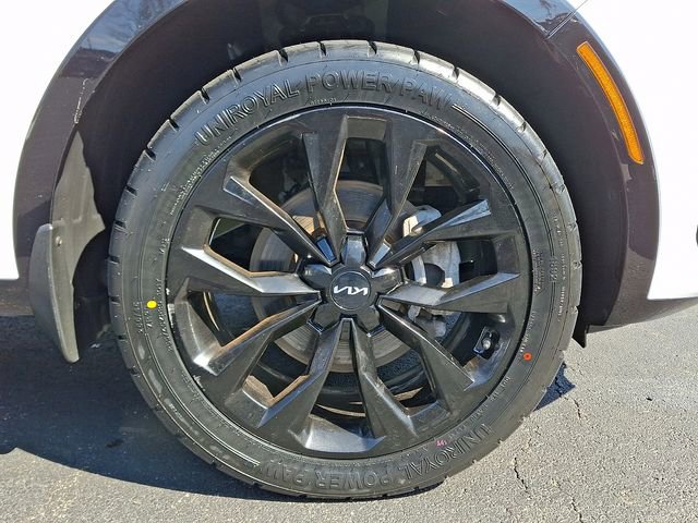 Used 2023 Kia Sorento SX image 8