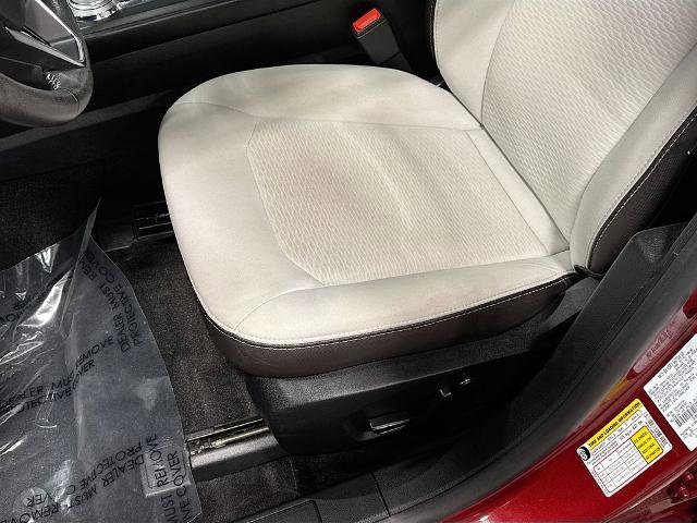 Certified 2019 Ford Fusion SE w/ Equipment Group 151A image 16