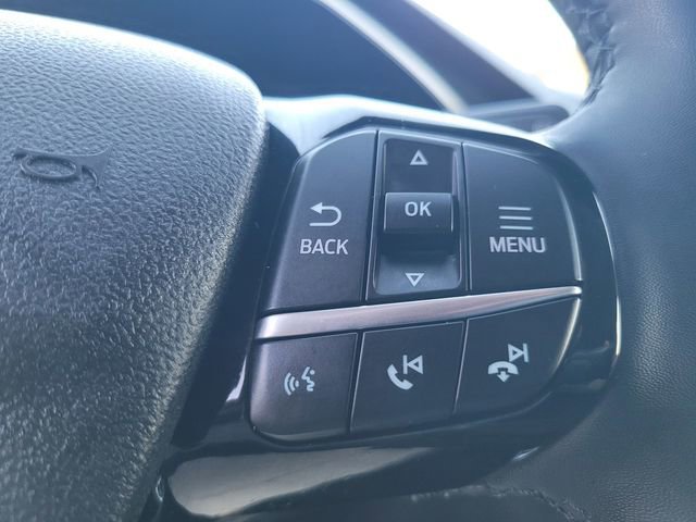 Certified 2022 Ford Escape SEL image 26