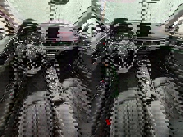 Used 2018 Audi A4 2.0T Premium Plus w/ Premium Plus Package image 10