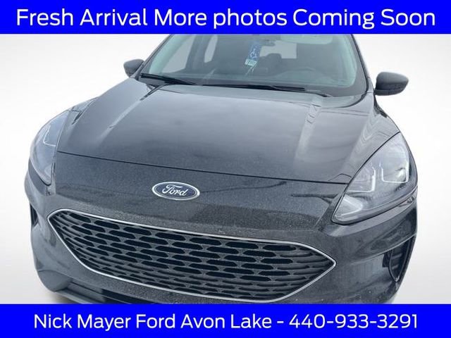 Certified 2022 Ford Escape SE w/ Convenience Package image 17