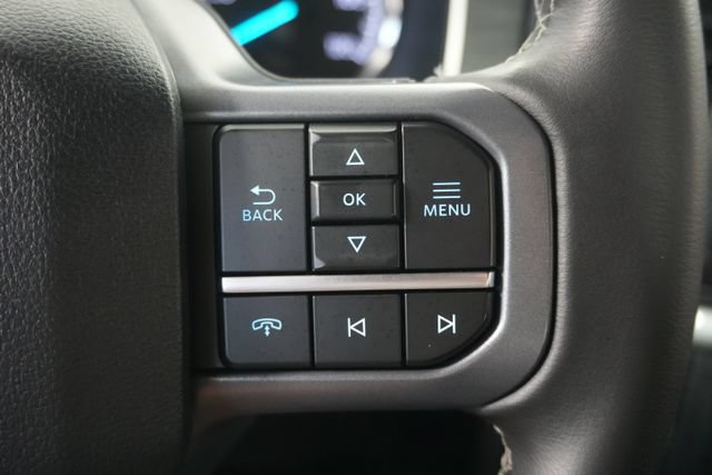 Certified 2023 Ford F150 XLT w/ Equipment Group 302A High AWD/4WD image 17
