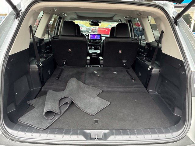 Used 2024 Toyota Grand Highlander AWD image 66