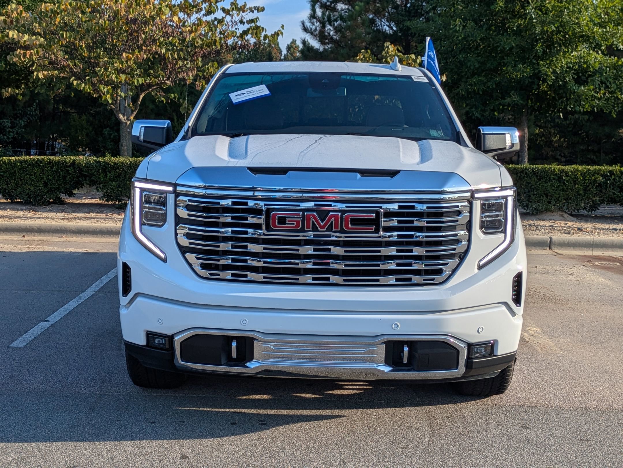 Used 2024 GMC Sierra 1500 Denali image 12
