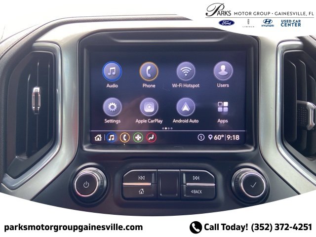 Used 2020 Chevrolet Silverado 1500 LT w/ All-Star Edition image 15