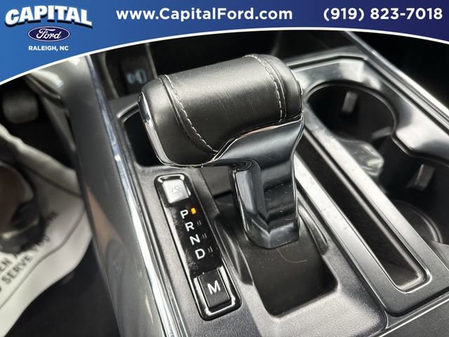 Certified 2022 Ford F150 XLT w/ Equipment Group 302A High image 29