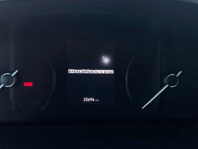 Used 2024 RAM ProMaster 2500 w/ Safety Group image 18