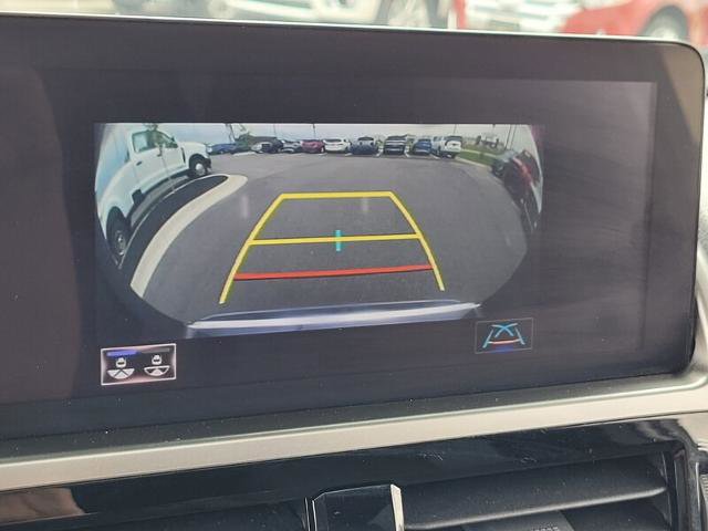 Used 2022 Lexus GX 460 Premium image 30