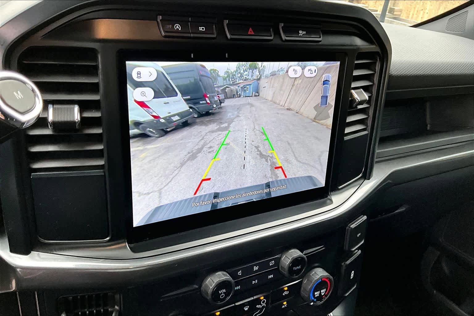 Certified 2024 Ford F150 STX RWD image 29