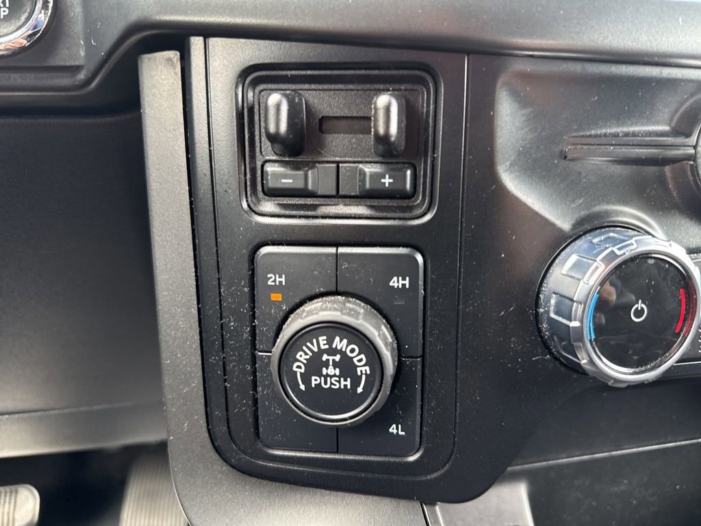 Certified 2024 Ford F150 XLT w/ Equipment Group 302A MID image 30