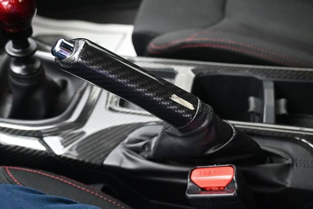 Used 2023 Subaru WRX Premium w/ Popular Package #2 AWD/4WD image 13
