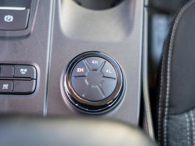 Certified 2025 Ford Ranger XL w/ Trailer Tow Package image 28