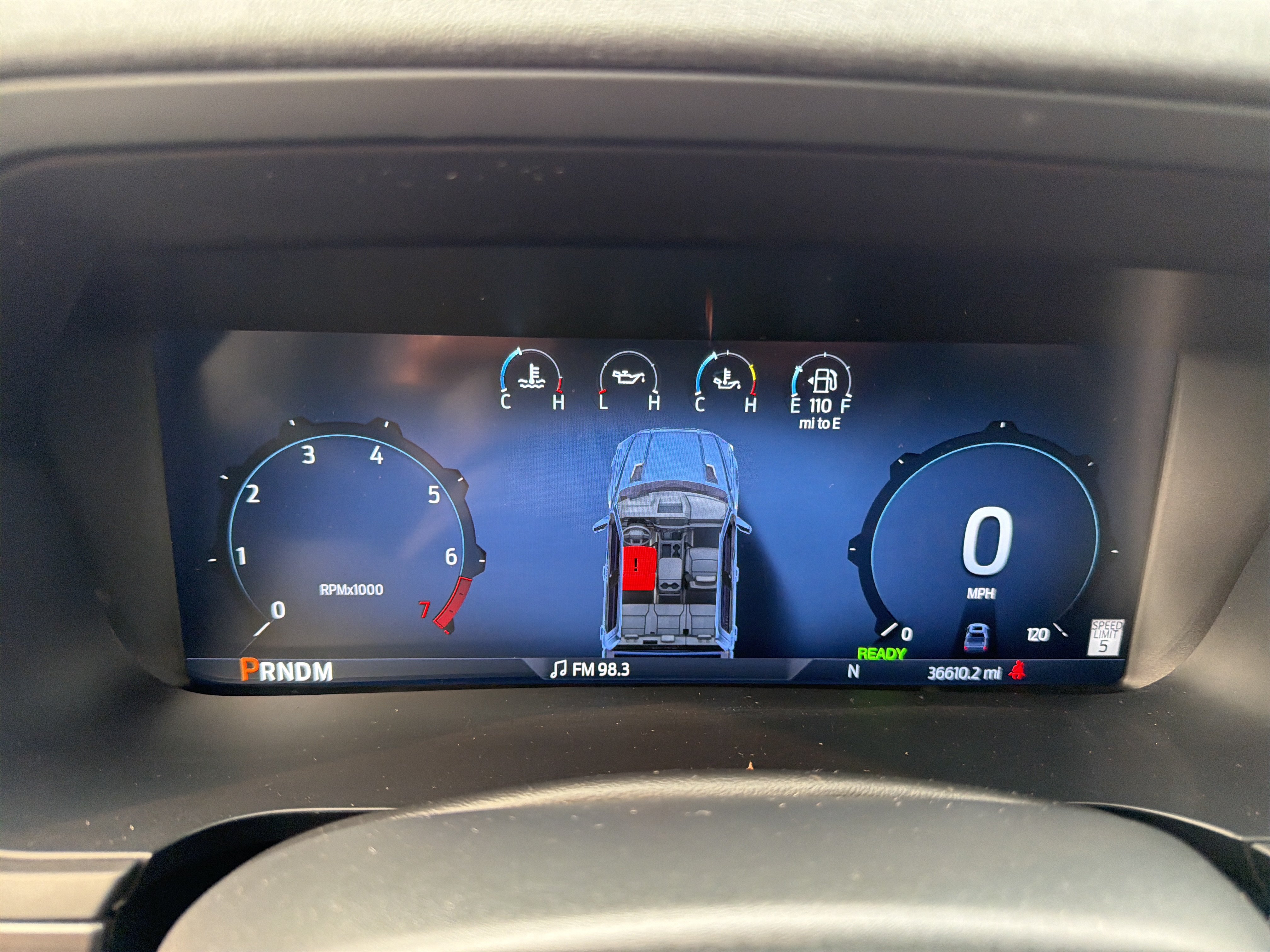 Certified 2024 Ford F150 Lariat AWD/4WD image 19
