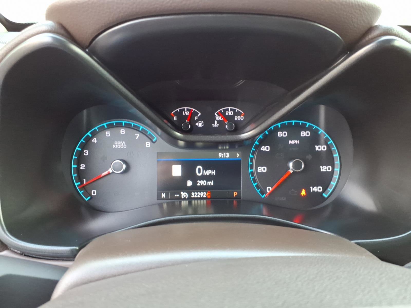 Used 2022 GMC Canyon Denali image 16