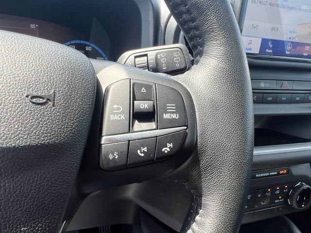 Certified 2023 Ford Bronco Sport Big Bend w/ Convenience Package AWD/4WD image 10