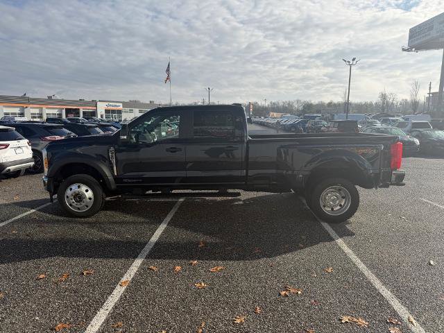 Certified 2024 Ford F450 XL w/ XL Driver Assist Package image 2