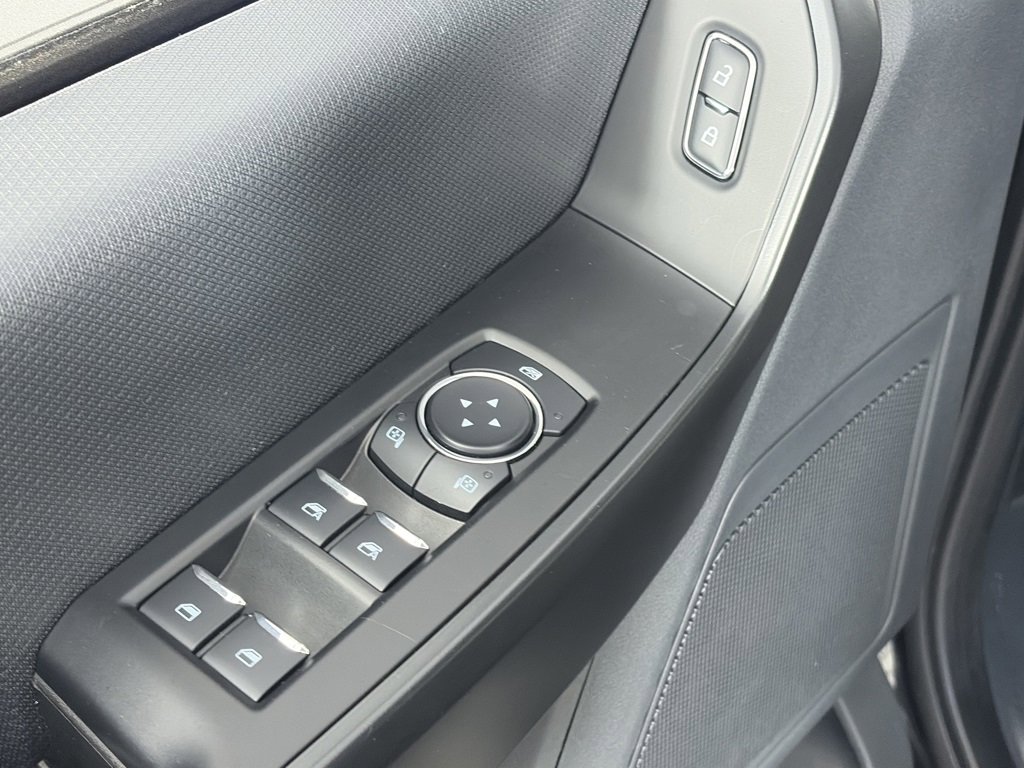 Certified 2025 Ford F150 STX w/ Equipment Group 200A Standard image 25