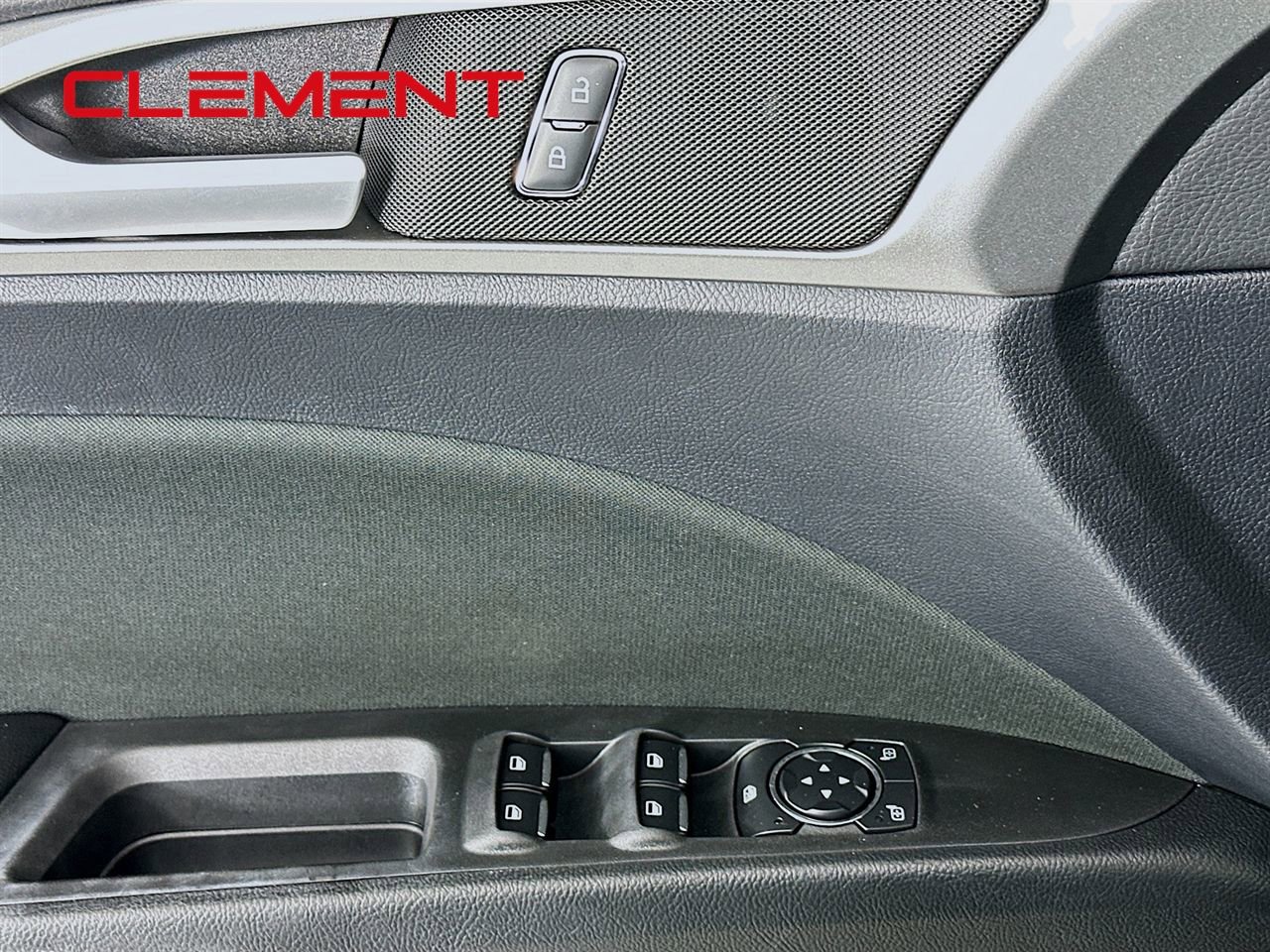 Certified 2020 Ford Fusion SE image 24