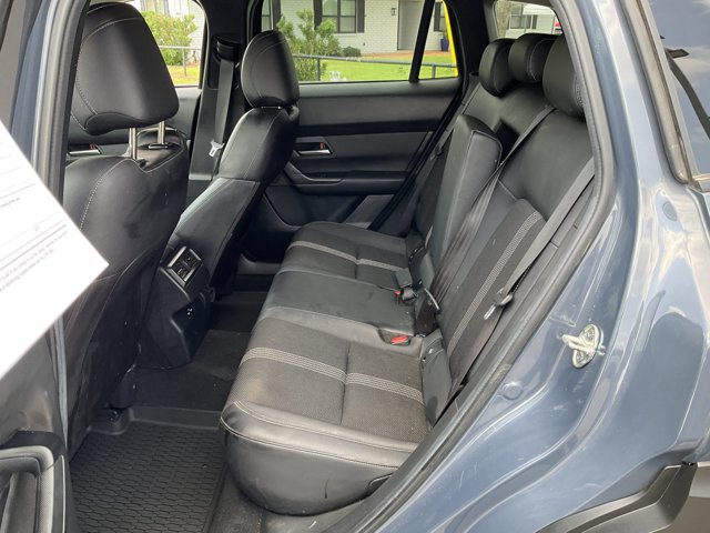 Used 2024 MAZDA CX-50 AWD 2.5 S w/ Weather Package image 9