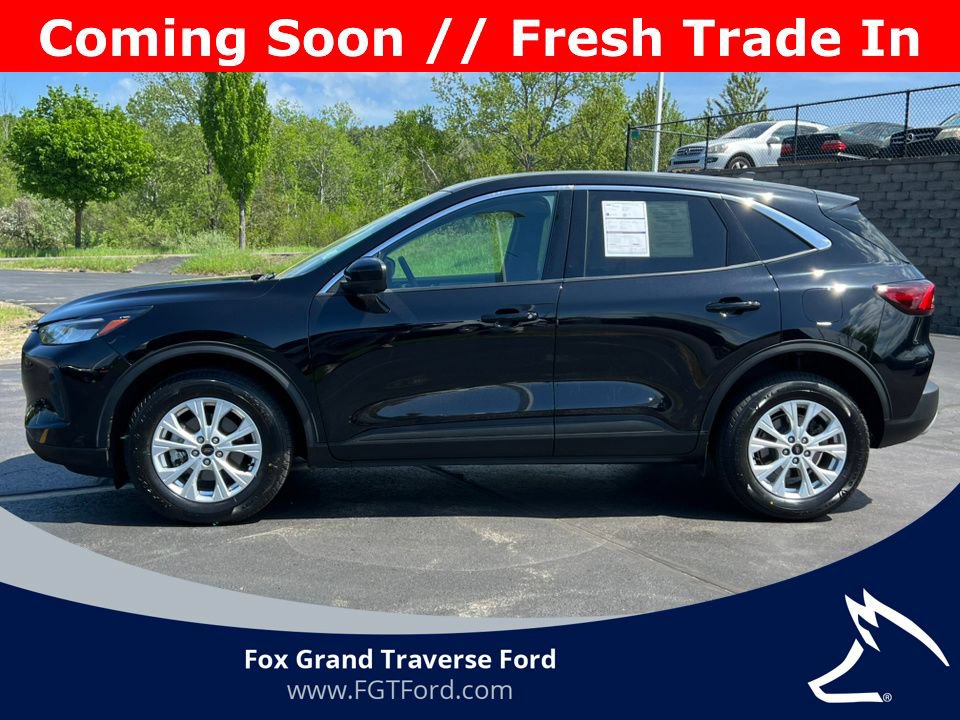 Certified 2023 Ford Escape Active w/ Tech Pack #2 AWD/4WD image 37