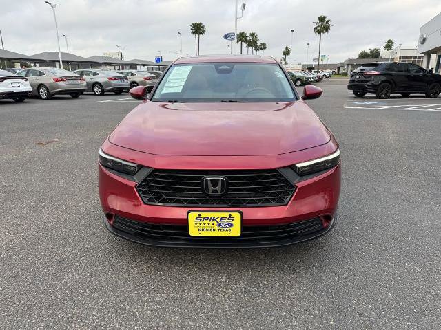 Used 2024 Honda Accord EX image 7