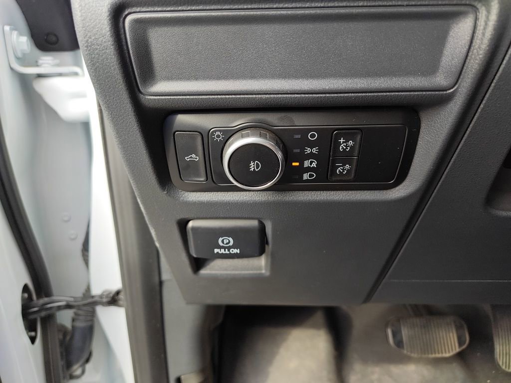 Certified 2024 Ford F150 STX image 10