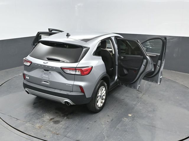 Certified 2022 Ford Escape SE AWD/4WD image 24