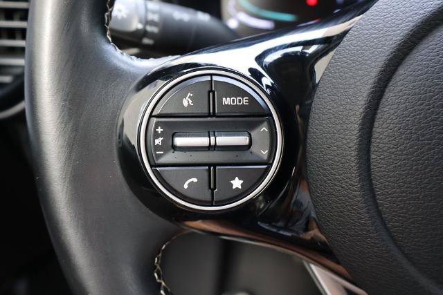 Used 2023 Kia Soul GT-Line FWD image 19