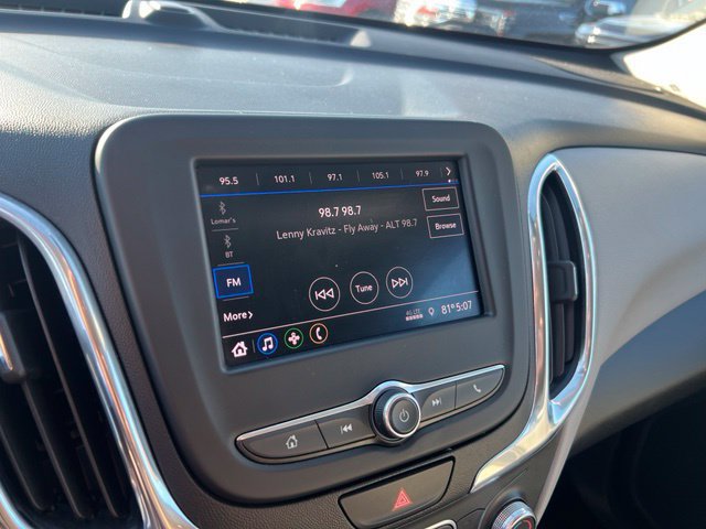 Used 2020 Chevrolet Equinox LT AWD/4WD image 12