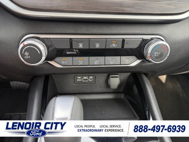 Used 2024 Nissan Altima 2.5 SV FWD image 26