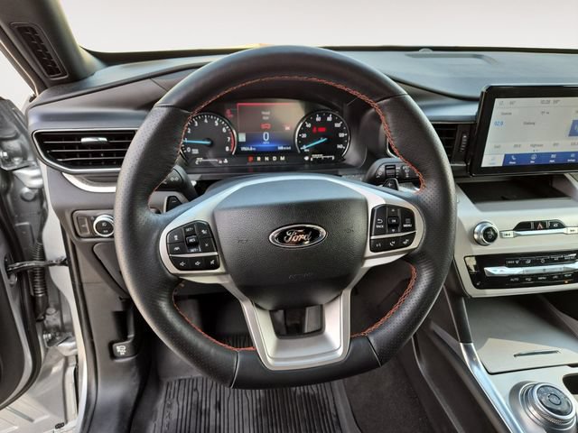 Certified 2023 Ford Explorer Timberline AWD/4WD image 13