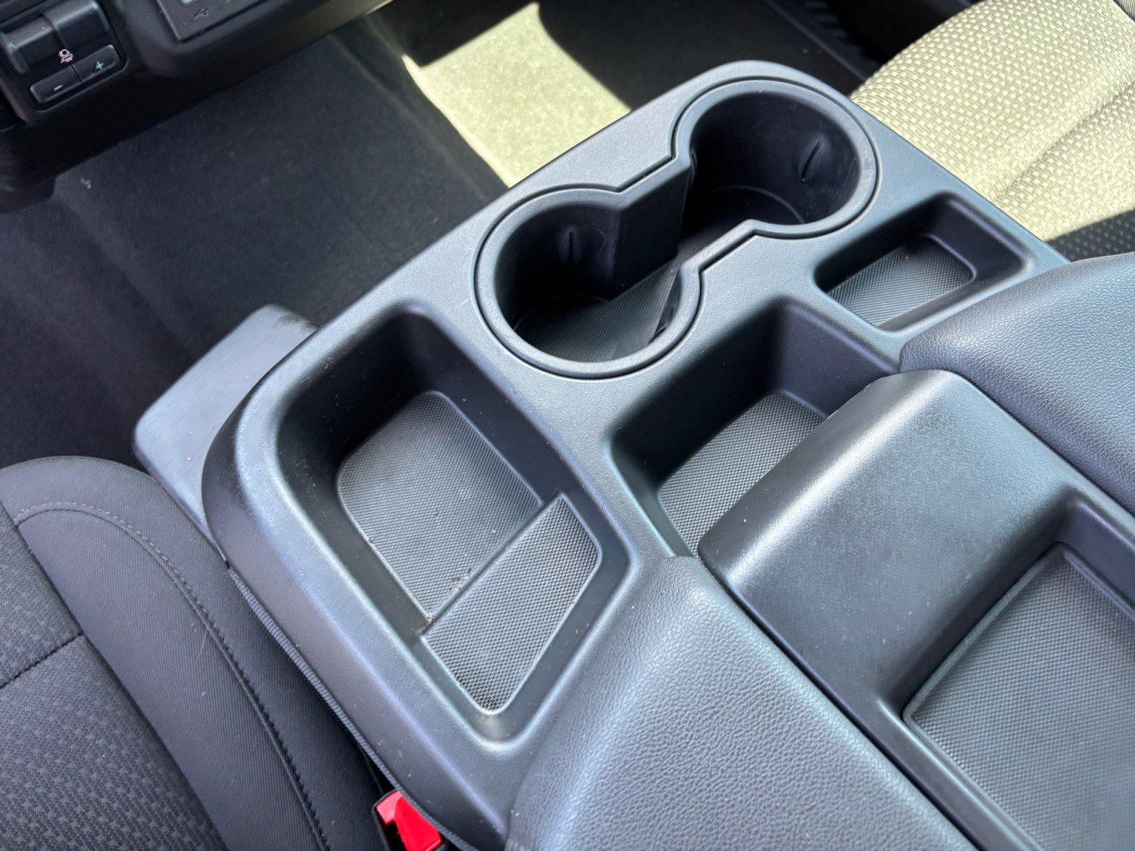 Used 2025 Chevrolet Silverado 2500 W/T w/ WT Convenience Package image 15