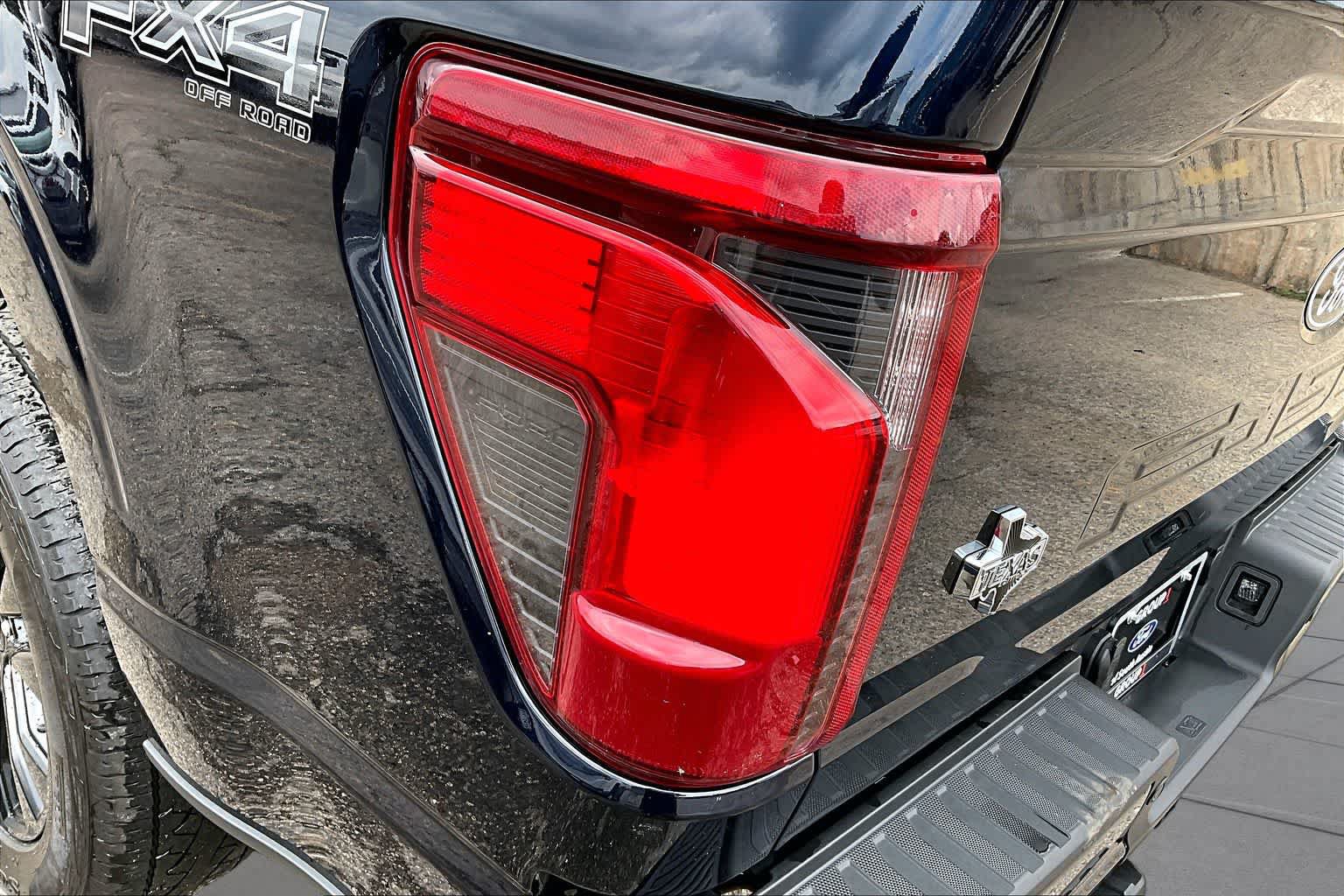 Certified 2025 Ford F150 XLT w/ Equipment Group 303A High AWD/4WD image 28