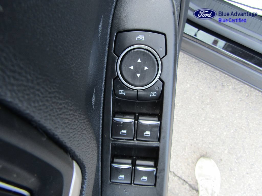 Certified 2020 Ford Escape SE AWD/4WD image 20