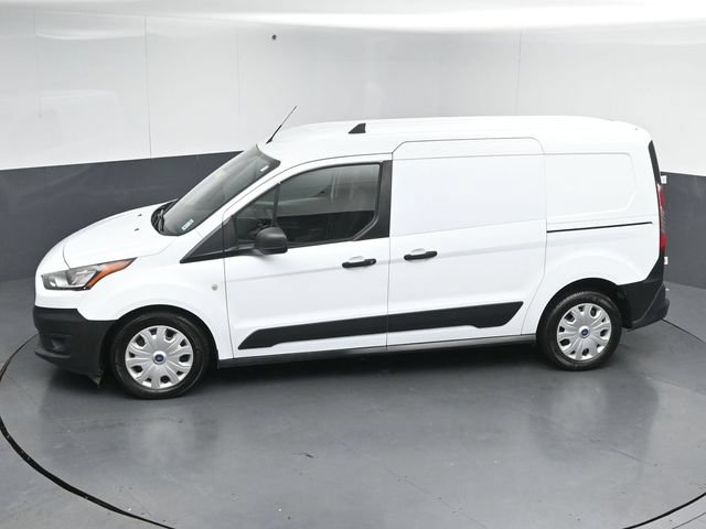 Certified 2020 Ford Transit Connect XL FWD image 41