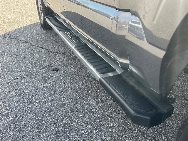 Certified 2025 Ford F150 Lariat w/ Equipment Group 502A High image 20