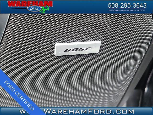 Used 2023 Chevrolet Tahoe Z71 w/ Luxury Package AWD/4WD image 15