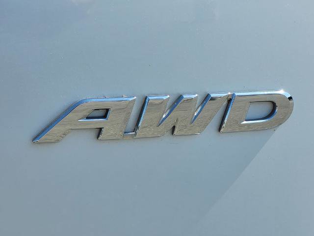 Used 2021 Honda CR-V EX image 10