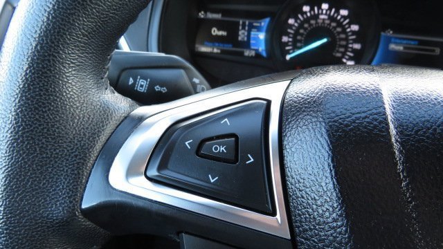 Certified 2024 Ford Edge SEL w/ Convenience Package image 24